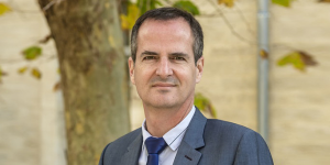 Interview de Grégory Ninot- Magazine Expertises