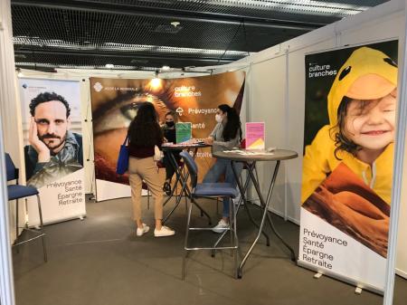Congrès ADF 2021
