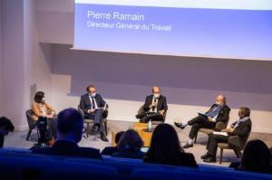 Quelles missions d'avenir pour les branches professionnelles ?