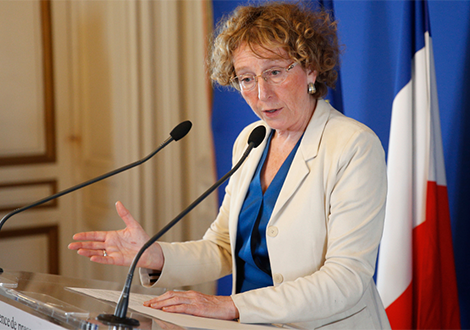 Ordonnances : des <br/>domaines réservés à <br/>l’accord de branche