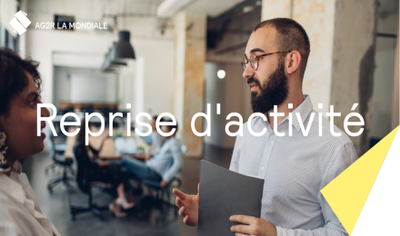 Que faut-il mettre en place pour une reprise d’activité dans les entreprises de vos branches ?