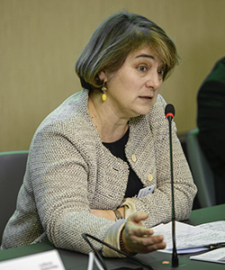 Témoignage de Claire PERRAULT