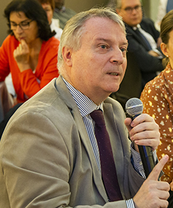Témoignage de Michel ASTIER