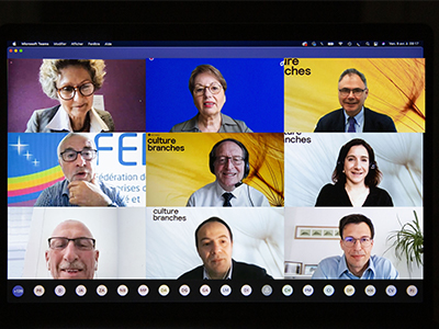 Proposition de loi santé au travail : reconnaissance du rôle majeur des branches professionnelles