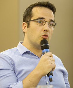 Témoignage de Guillaume BOUCHERON