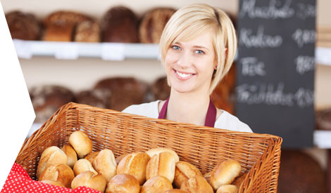 Champ d'application de</br>la CCN boulangerie-</br>patisserie-industrielles