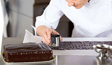 Champ d'application de</br>la CCN confiserie, </br>chocolaterie, biscuiterie