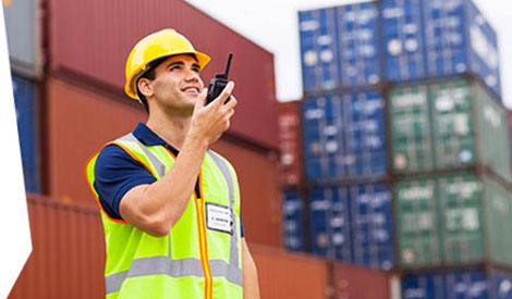 Champ d'application de</br>la CCN import-export