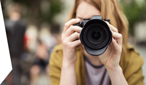 Champ d'application de</br>la CCN photographie</br>professionnelle