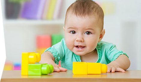 Champ d'application de</br>la CCN jeux, jouets</br>et puériculture