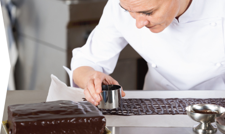 La protection sociale</br> de la CCN pâtisserie