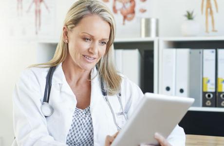 La téléconsultation médicale