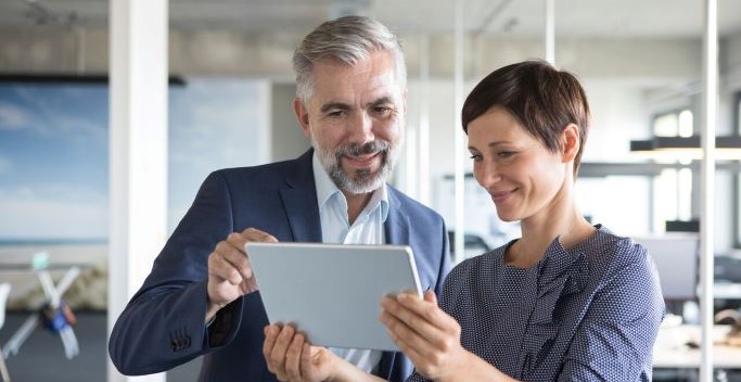 Des webinaires pour accompagner vos salariés dans la préparation de&nbsp;leur retraite