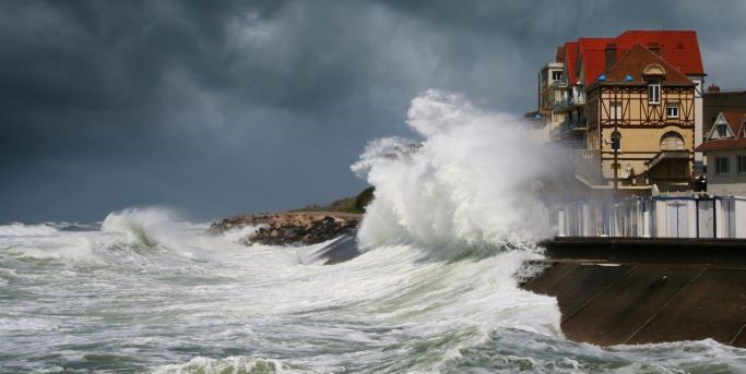 « Le dérèglement climatique expose les salariés à de nouveaux risques professionnels.&nbsp;»