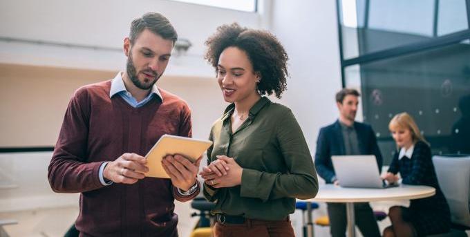 Une nouvelle offre de prévoyance dédiée aux TPE