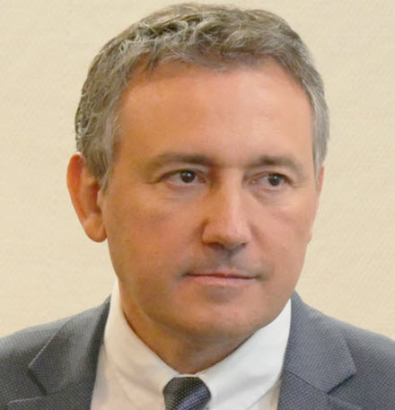 Avis d’expert - Olivier Torrès