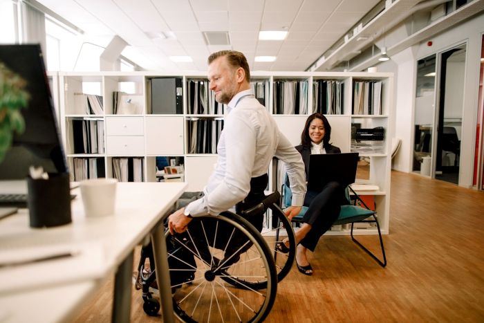 CDD Tremplin, un pont vers l’emploi durable des personnes en situation de handicap