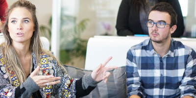 Un accompagnement personnalisé