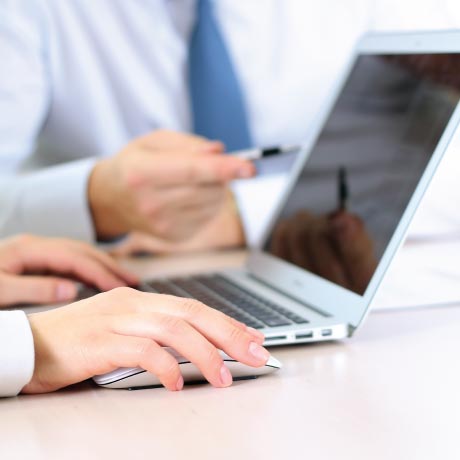 Service en ligne
