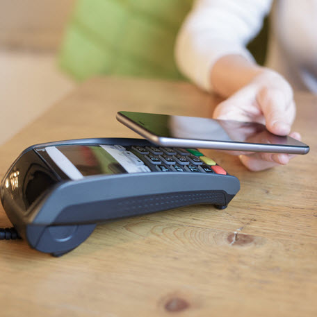 Partenaire de la <BR>plate-forme d’incubation <BR>fintech, Le Swave