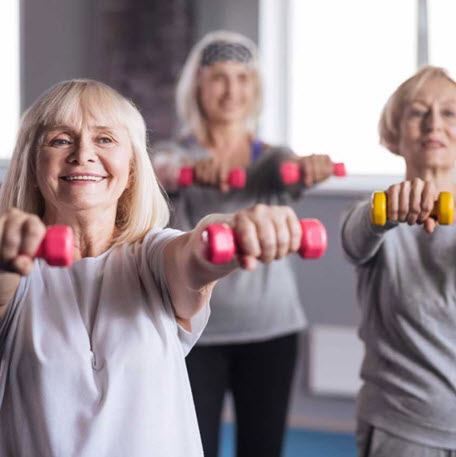 Reprendre l’activité physique pendant le confinement : les bénéfices pour votre santé
