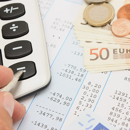 Bascule cotisations-CSG : <br/>la réforme qui augmente <br/>les salaires net