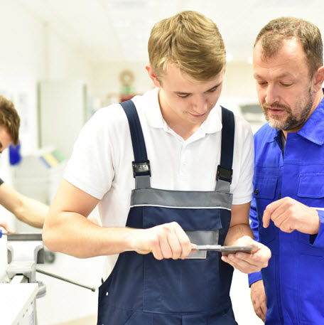 #Osons l’apprentissage <br> et l’alternance