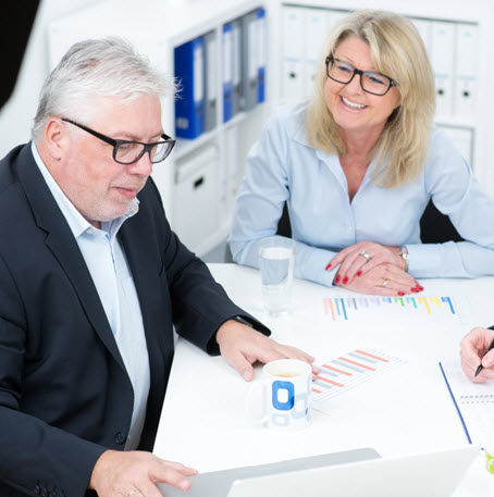 Via l’Emploi : <br> le programme <br> d'accompagnement des <br> entreprises dans la <br> gestion des âges
