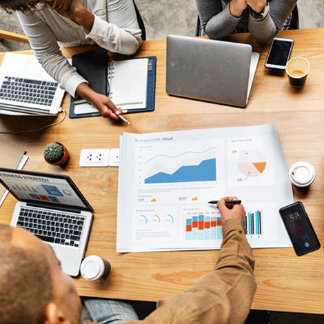 Un Club pour nos <br>Data Scientists