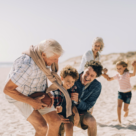 Comment vivre mieux ensemble,<BR> longtemps et en bonne santé ?