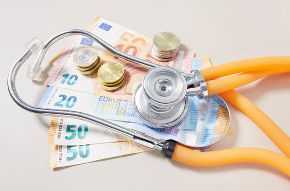La France, championne des dépenses de santé dans l’Union européenne
