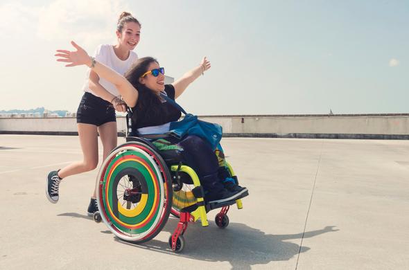 Ce qui change pour les bénéficiaires de la prestation de compensation du handicap
