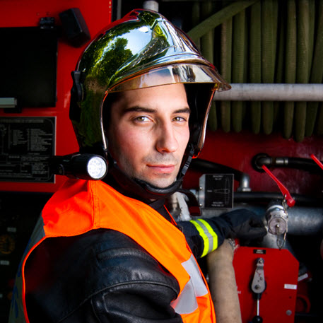 La Prévention Santé au cœur du 126e Congrès national des Sapeurs-pompiers