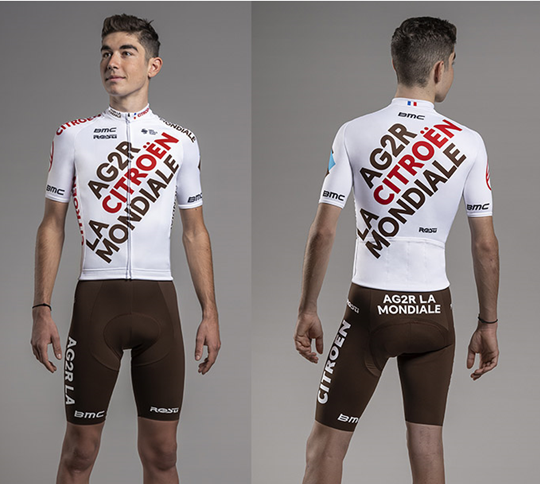 Cyclisme