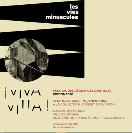 Le Groupe soutient la 5e édition du Festival ¡ Viva Villa ! en Avignon