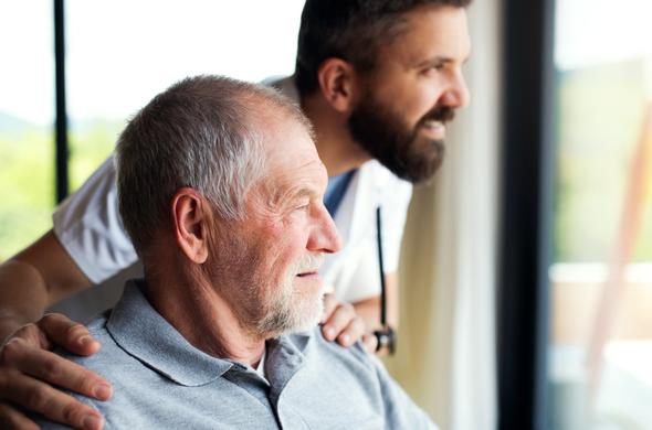 Dépendance : création d’une cinquième branche de la Sécurité sociale