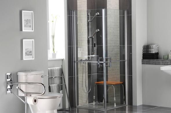 La construction de salles de bain adaptables devient obligatoire le 1er janvier 2021