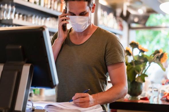 Numérisation de l’activité : qui a droit à l’aide de 500 euros ?