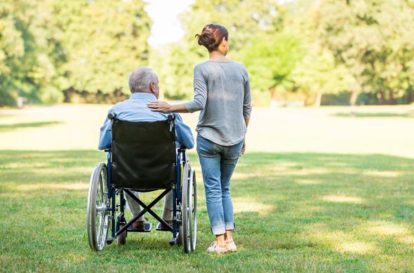 Dépendance : comment améliorer l’accès aux aides techniques ?
