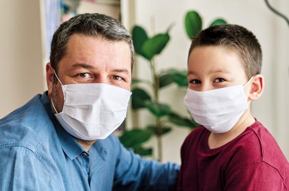 Covid-19 : quels dispositifs pour les salariés qui doivent garder leurs enfants ?