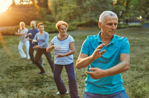 Qu’est-ce que l’espérance de vie en bonne santé ?