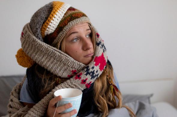 Grippe, gastro-entérite… où en sont les épidémies cet hiver ?