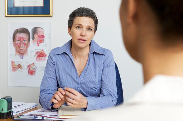 5,4 millions de personnes n’avaient pas de médecin traitant en 2019