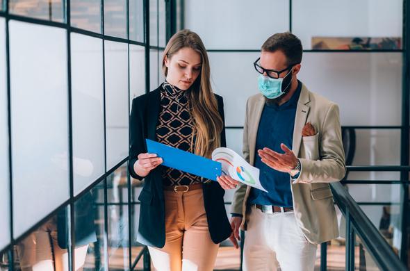 Entreprises, jeunes, précaires : quelles nouvelles aides pour décembre et janvier ?