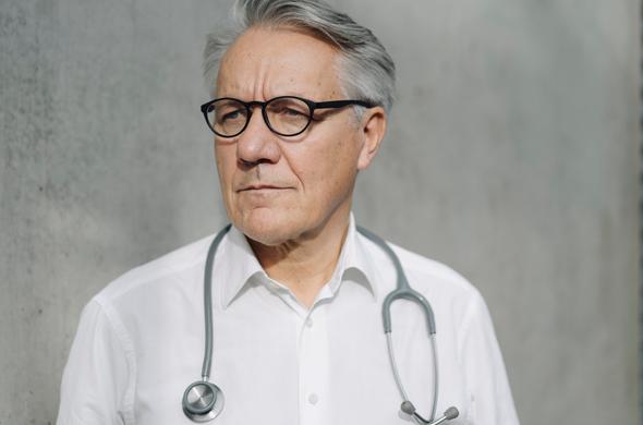 44% des médecins traitants refusent de nouveaux patients