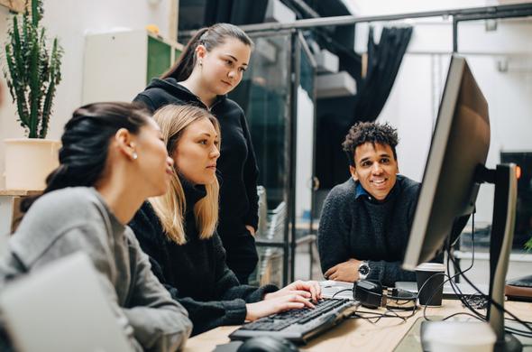Plan d’aide à l’emploi des jeunes : les mesures annoncées