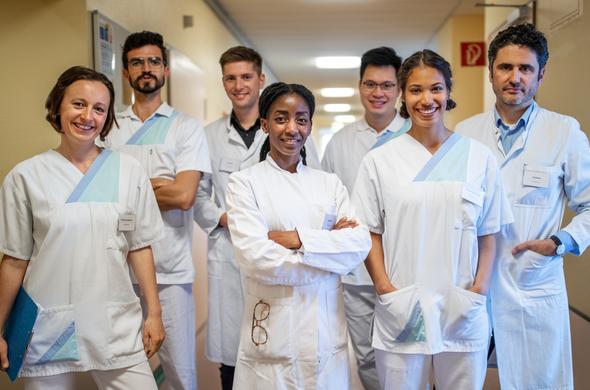 Ségur de la santé : l’annonce des mesures non salariales