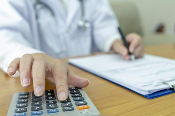 8% des entreprises ne proposent pas de complémentaire santé à leurs salariés