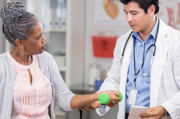 Sport sur ordonnance : comment ça marche ?