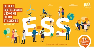 Un mois de novembre social et solidaire